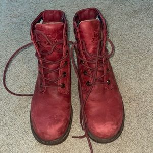 kodiak waterproof boots